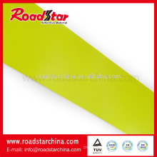 Safety reflective fireproof fire retardant fabric sewing on cloth